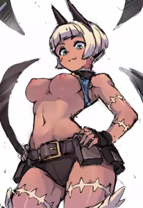Page 46 of Patreon Collection - preview thumbnail
