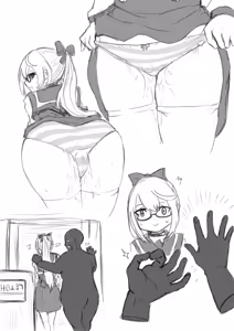 Page 37 of Questboard 2: Yoku to Kusuri to Han Mazoku - preview thumbnail