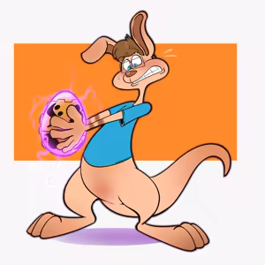 Page 26 of Royal Poodle(Stripes) High Resolution Art - preview thumbnail
