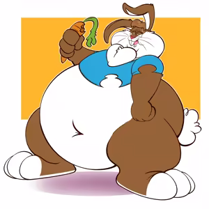 Page 36 of Royal Poodle(Stripes) High Resolution Art - preview thumbnail