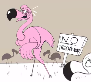 Page 38 of Royal Poodle(Stripes) High Resolution Art - preview thumbnail