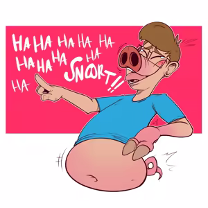 Page 54 of Royal Poodle(Stripes) High Resolution Art - preview thumbnail