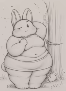 Page 7 of poyoo89 Razumi WG - preview thumbnail