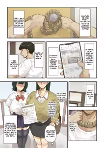 Page 3 of Netori Shinri Kyou | El Culto de la Verdad Netori - preview thumbnail