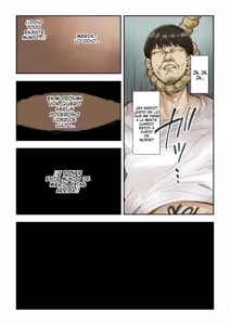 Page 4 of Netori Shinri Kyou | El Culto de la Verdad Netori - preview thumbnail