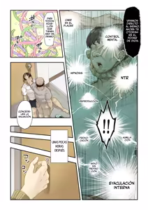 Page 7 of Netori Shinri Kyou | El Culto de la Verdad Netori - preview thumbnail