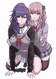 Page 12 of Mafuyuboin - preview thumbnail