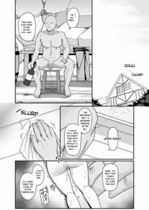 Page 40 of The New Dollification Collar 2 - preview thumbnail