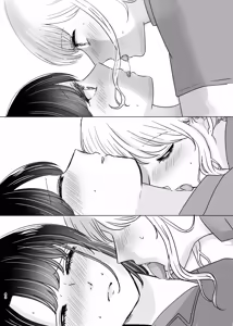 Page 41 of 百合初体验／Her First Lesbian Sex - preview thumbnail