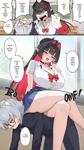 Page 24 of pantheon_EVE (uncensored) - preview thumbnail