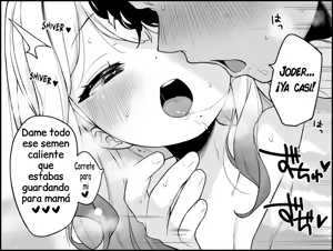 Page 14 of Ikkaisenme no Ecchi wa Shuka no Mono | La primera ronda de sexo es de Shuka - preview thumbnail