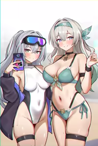 FireWolfN - hentai manga cover image
