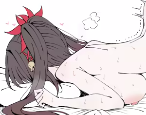 Page 5 of 🦊💕💢 - preview thumbnail