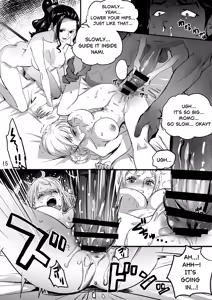Page 15 of Momonosuke Arc - preview thumbnail