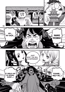 Page 2 of Momonosuke Arc - preview thumbnail
