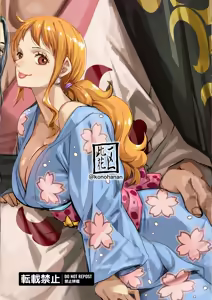 Page 26 of Momonosuke Arc - preview thumbnail