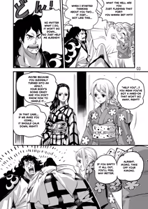 Page 3 of Momonosuke Arc - preview thumbnail