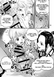 Page 4 of Momonosuke Arc - preview thumbnail