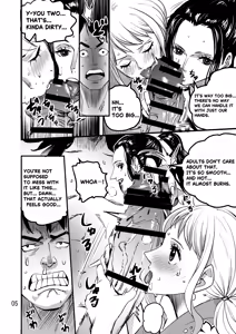 Page 5 of Momonosuke Arc - preview thumbnail