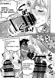 Page 6 of Momonosuke Arc - preview thumbnail