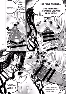 Page 7 of Momonosuke Arc - preview thumbnail