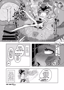 Page 4 of Ibuki-Ibuki Ibuki!!! | Finch's Frisky Fling!!! - preview thumbnail