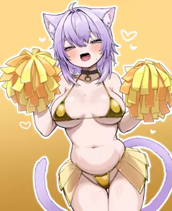 近況報告とGWイラスト - hentai manga cover image