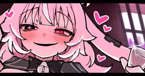ファムちゃんに〇ぬ程出す話 - hentai manga cover image