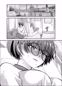 Page 10 of Boku no Koto o Daisuki na Bungaku Kanojo ga NTR SeFri ni Iki Otosareru made - preview thumbnail