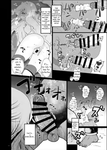 Page 6 of Lost Desired - preview thumbnail