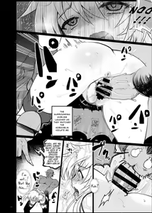 Page 8 of Lost Desired - preview thumbnail
