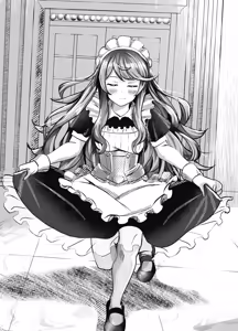 Page 27 of 来月Hなシーンが見れるメイドロボっ娘 まとめ - preview thumbnail