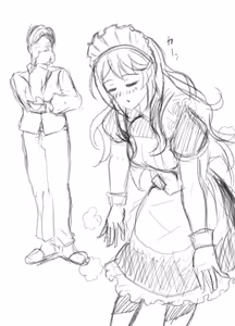 Page 30 of 来月Hなシーンが見れるメイドロボっ娘 まとめ - preview thumbnail