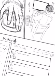 Page 33 of 来月Hなシーンが見れるメイドロボっ娘 まとめ - preview thumbnail