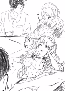 Page 38 of 来月Hなシーンが見れるメイドロボっ娘 まとめ - preview thumbnail