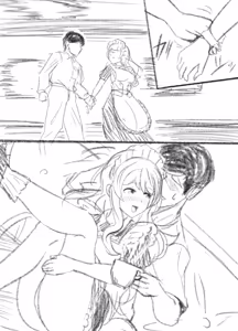Page 47 of 来月Hなシーンが見れるメイドロボっ娘 まとめ - preview thumbnail