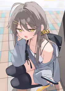 Page 59 of muninshiki - Kouhai-chan who ends every sentence with -ssu - preview thumbnail
