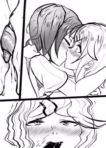 Page 36 of ウチ、音楽で冷酷先輩の乳首ビンビンにしたる！ - preview thumbnail