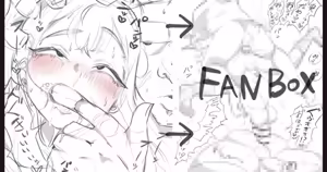 おじさんにつけられてその後... - hentai manga cover image