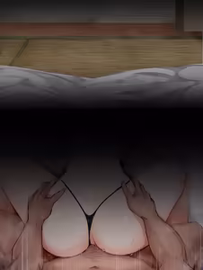 Page 88 of シャワー室に押し込まれたいいんちょ - preview thumbnail