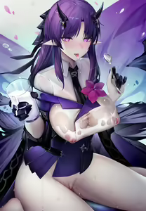 Page 181 of 冰宫Asylum (decensored) - preview thumbnail