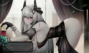 Page 218 of 冰宫Asylum (decensored) - preview thumbnail
