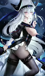 Page 226 of 冰宫Asylum (decensored) - preview thumbnail
