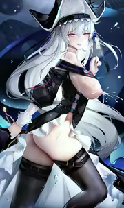 Page 227 of 冰宫Asylum (decensored) - preview thumbnail