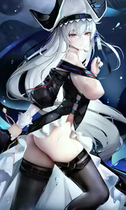 Page 229 of 冰宫Asylum (decensored) - preview thumbnail
