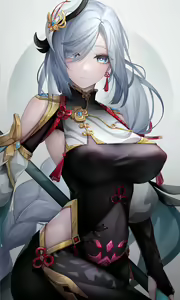 Page 283 of 冰宫Asylum (decensored) - preview thumbnail