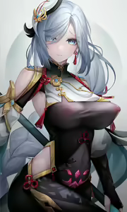 Page 284 of 冰宫Asylum (decensored) - preview thumbnail