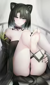 Page 318 of 冰宫Asylum (decensored) - preview thumbnail