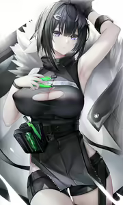 Page 332 of 冰宫Asylum (decensored) - preview thumbnail