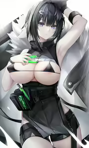 Page 333 of 冰宫Asylum (decensored) - preview thumbnail